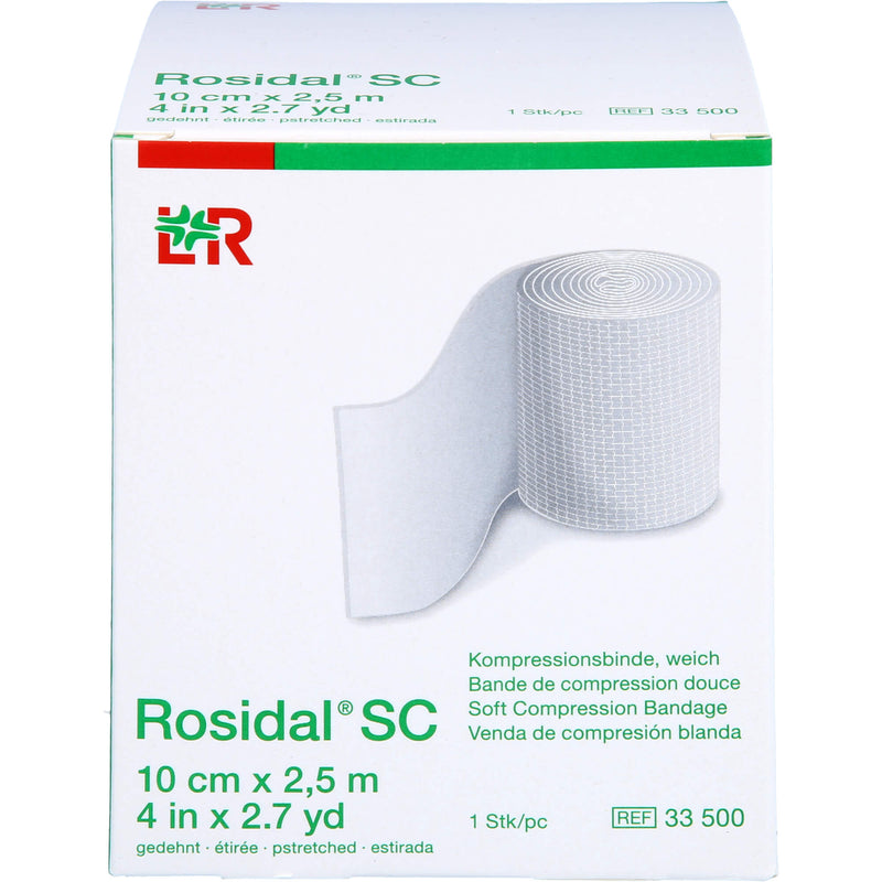 ROSIDAL SC KOMP W10CMX2.5M 1 St