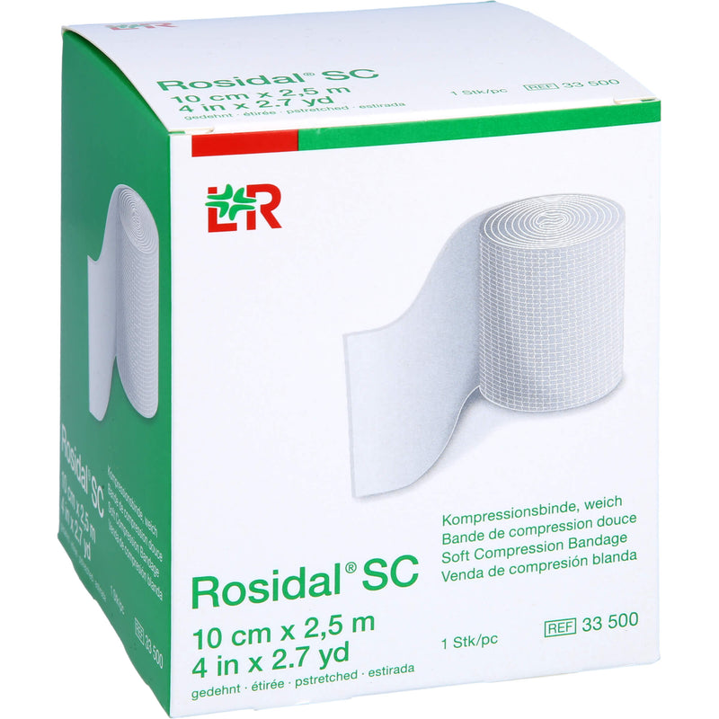 ROSIDAL SC KOMP W10CMX2.5M 1 St