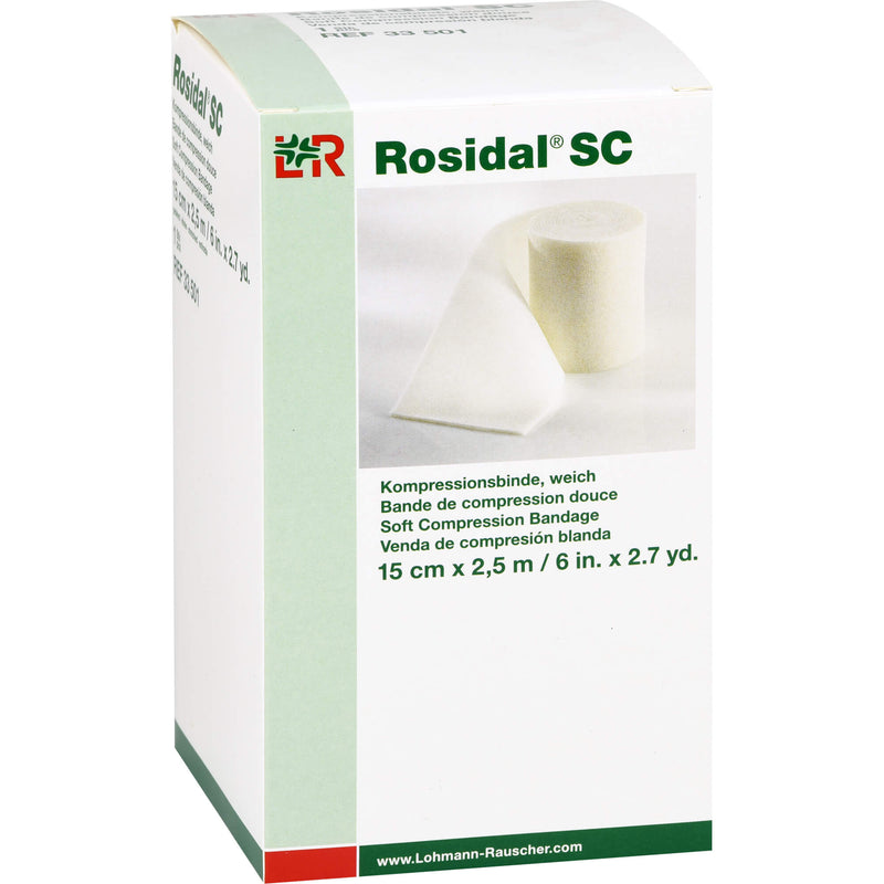 ROSIDAL SC KOMP W15CMX2.5M 1 St