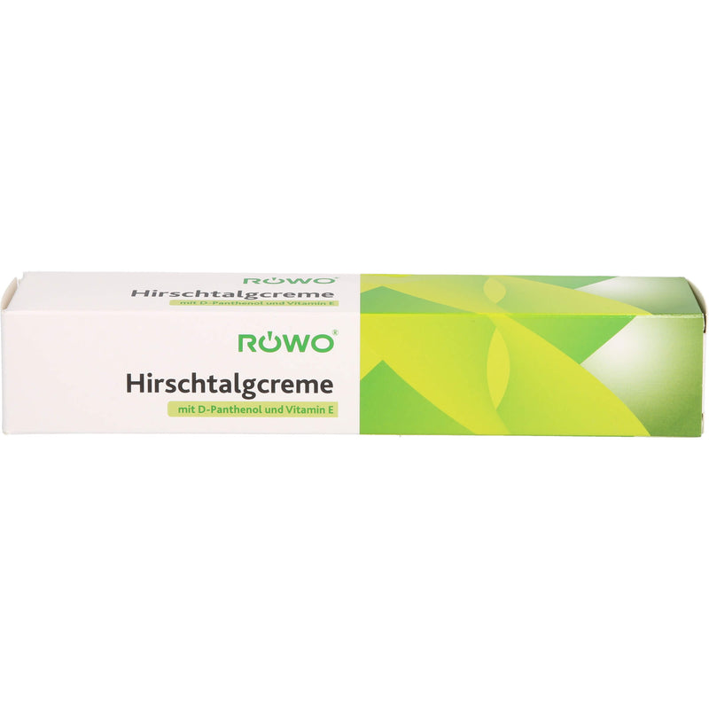 ROEWO HIRSCHTALGCREME 100 ml