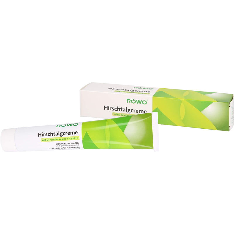 ROEWO HIRSCHTALGCREME 100 ml