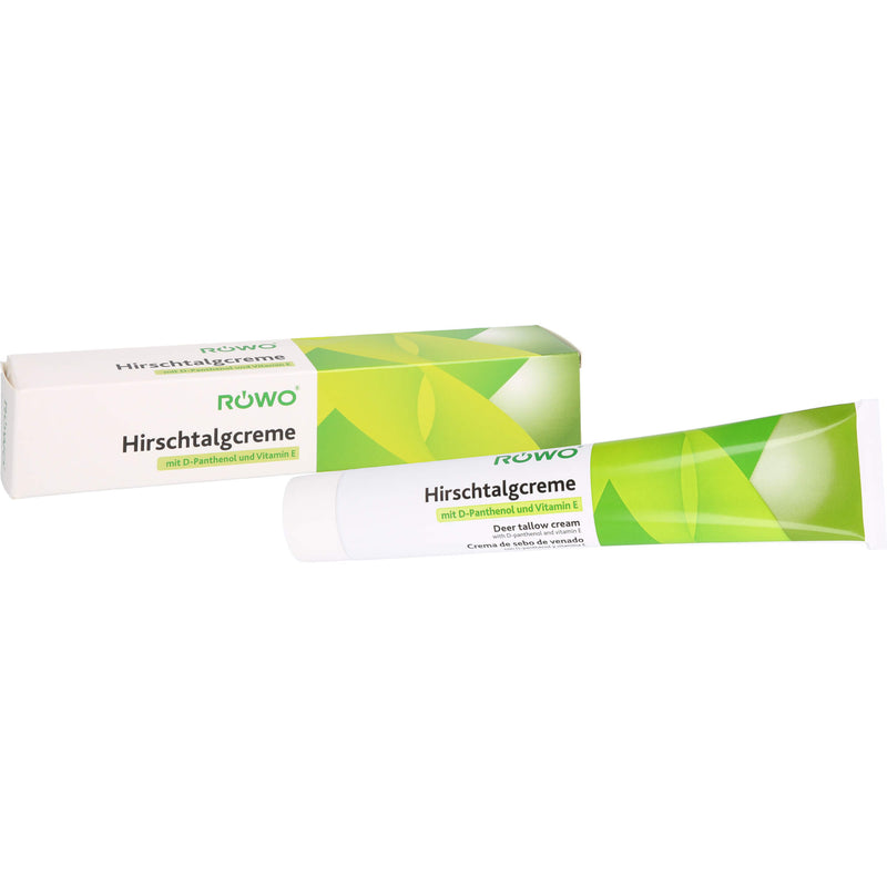 ROEWO HIRSCHTALGCREME 100 ml