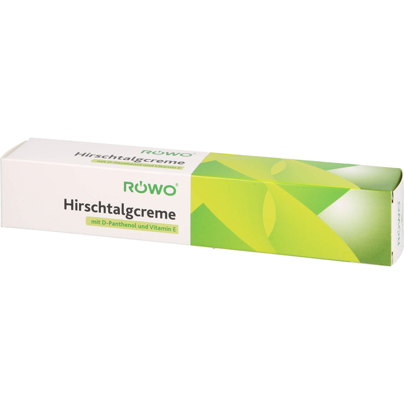 ROEWO HIRSCHTALGCREME 100 ml