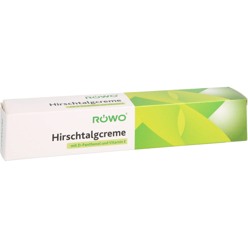 ROEWO HIRSCHTALGCREME 100 ml