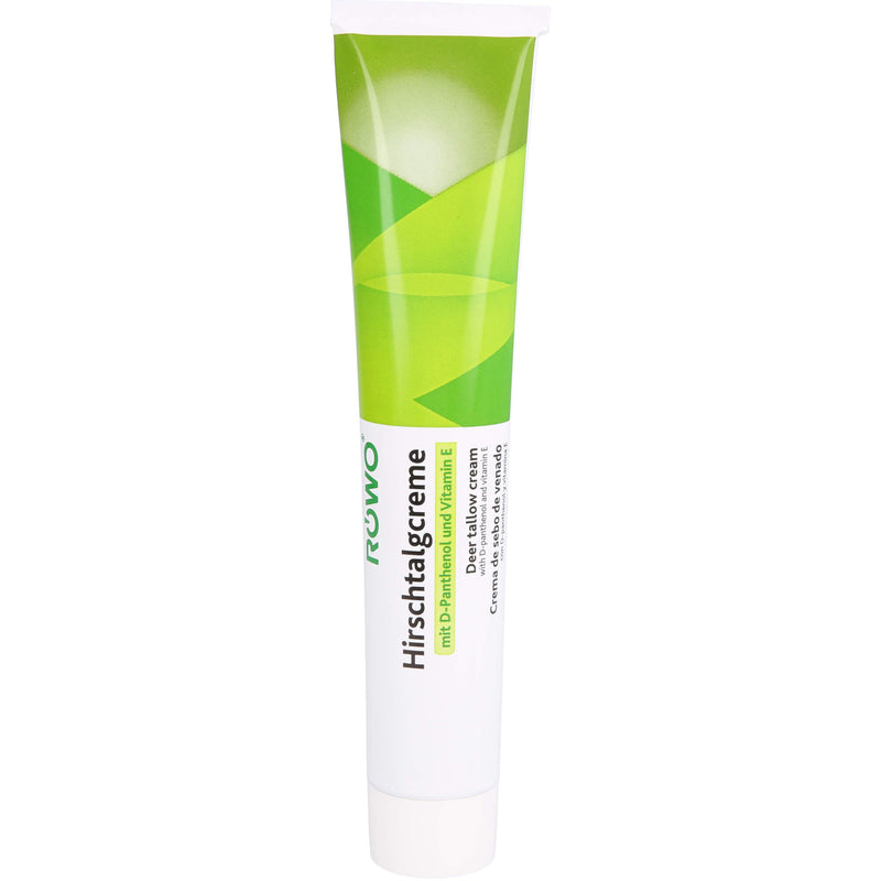 ROEWO HIRSCHTALGCREME 100 ml