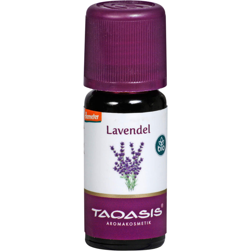 LAVENDEL BIO OEL 10 ml