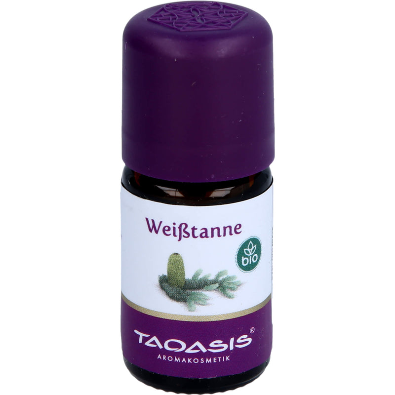 WEISSTANNE BIO 5 ml