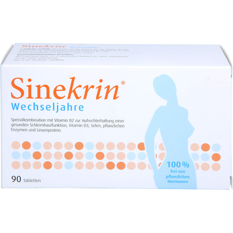 SINEKRIN 90 St