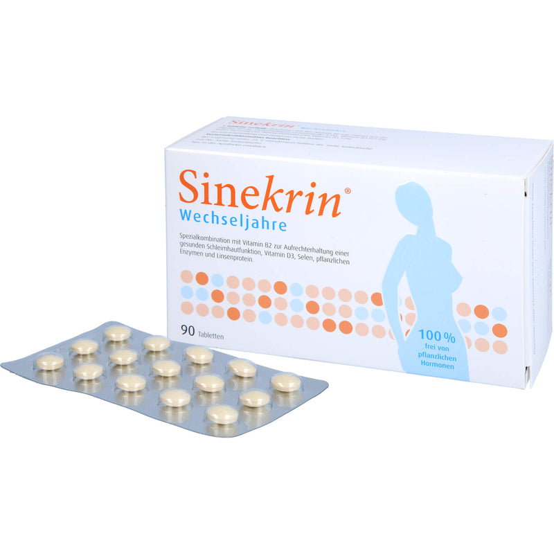 SINEKRIN 90 St