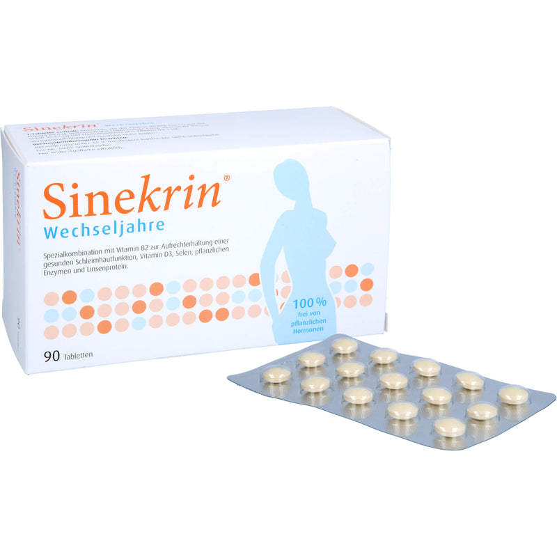 SINEKRIN 90 St