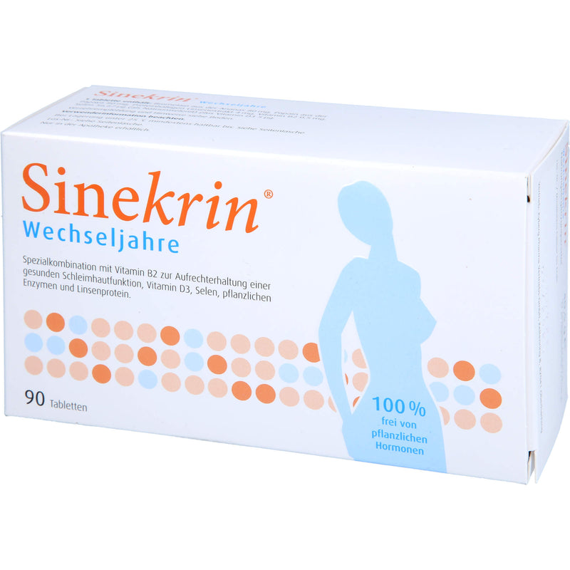 SINEKRIN 90 St