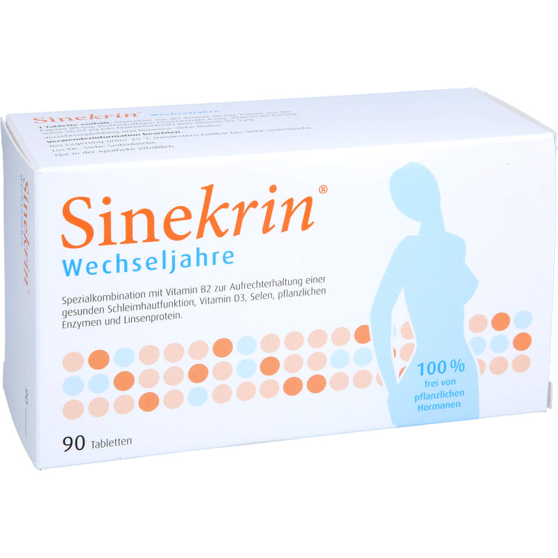 SINEKRIN 90 St