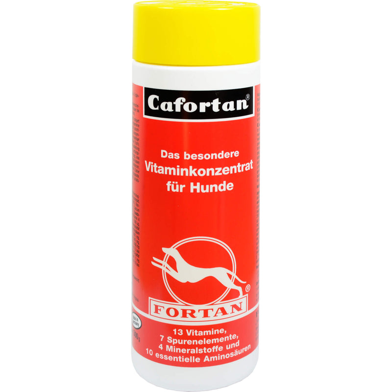 CAFORTAN VET 300 g