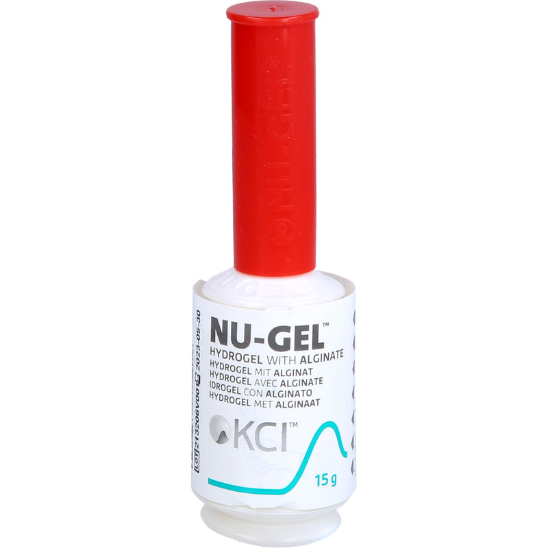 NU-GEL HYDROGEL MNG 415 3X15 g