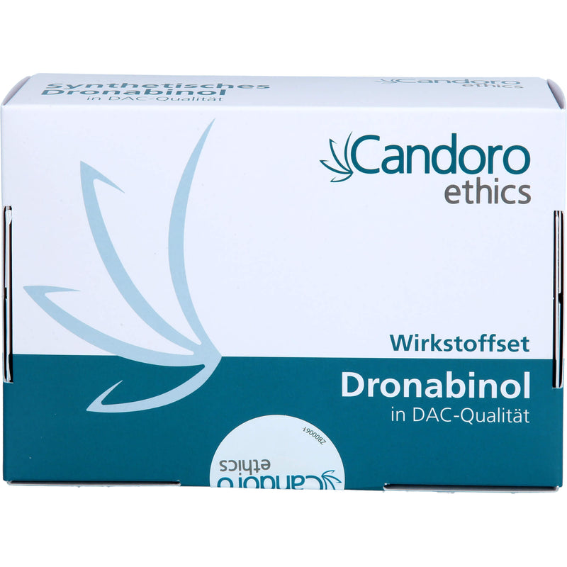 DRONABINOL 500 mg