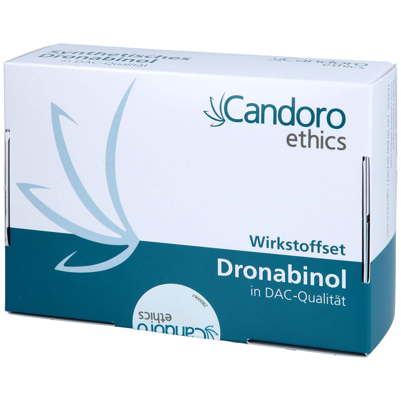 DRONABINOL 500 mg