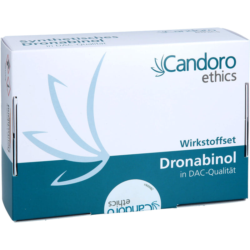 DRONABINOL 500 mg