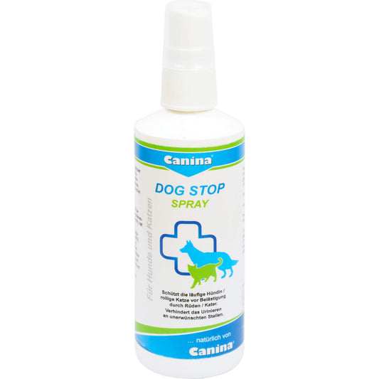 DOG STOP Spray 100 ml