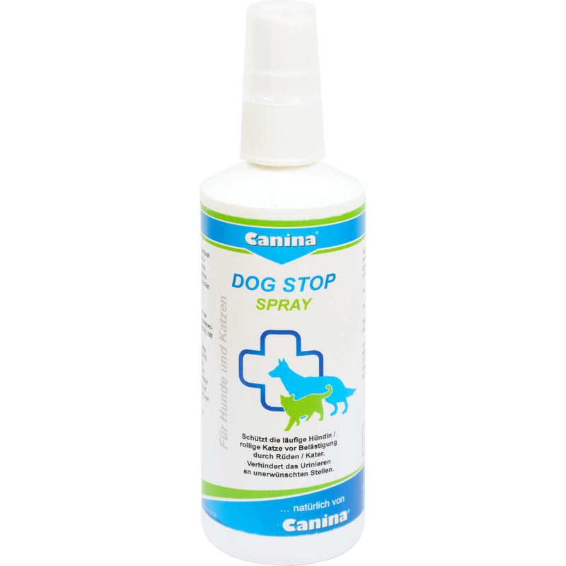 DOG STOP SPRAY 100 ml