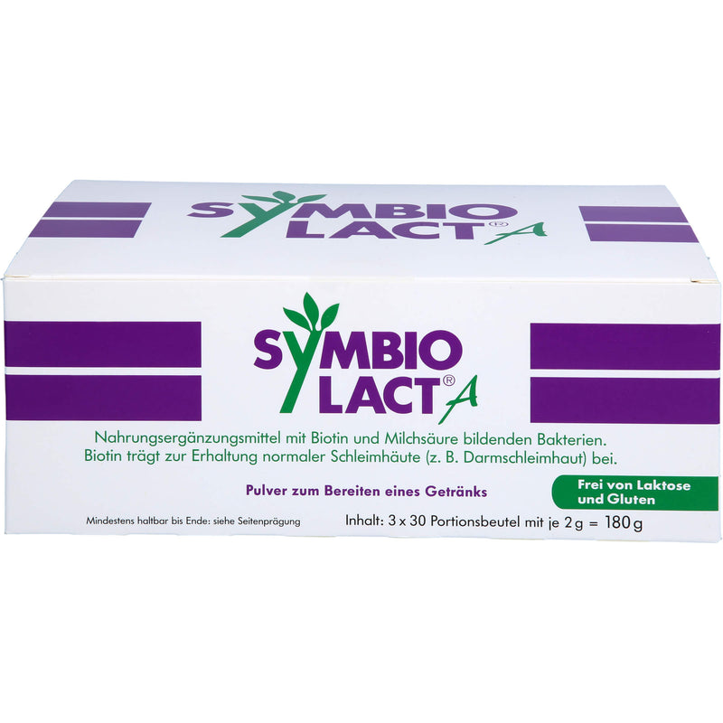 SYMBIOLACT A 3X30 St