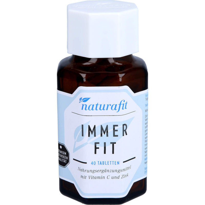 NATURAFIT IMMERFIT 40 St