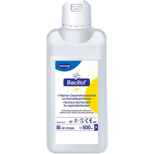 BACILLOL AF Lösung 500 ml
