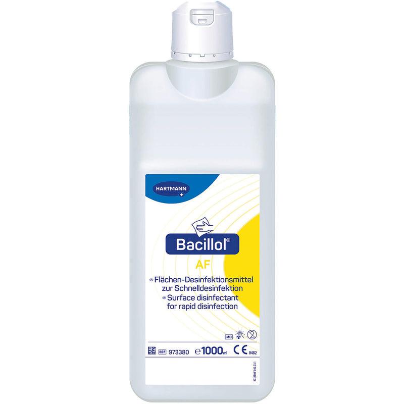 BACILLOL AF 1000 ml