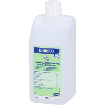 BACILLOL AF Lösung 1000 ml