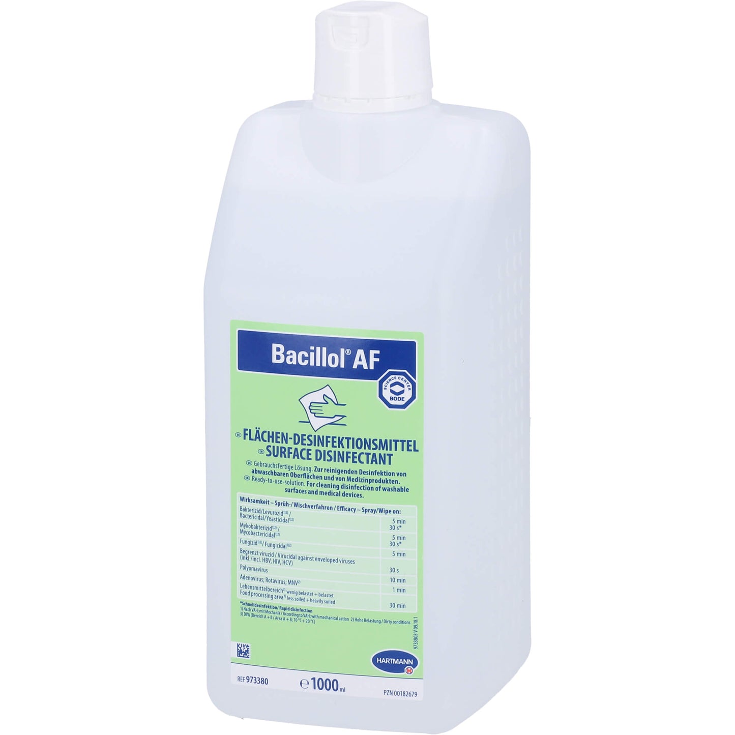 BACILLOL AF Lösung 1000 ml