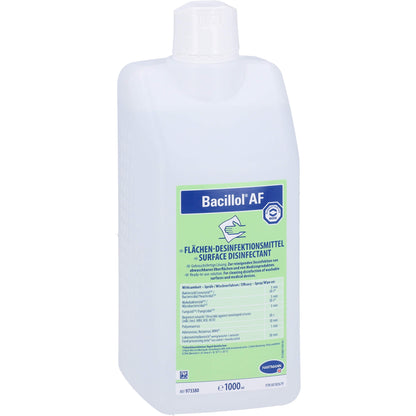 BACILLOL AF Lösung 1000 ml