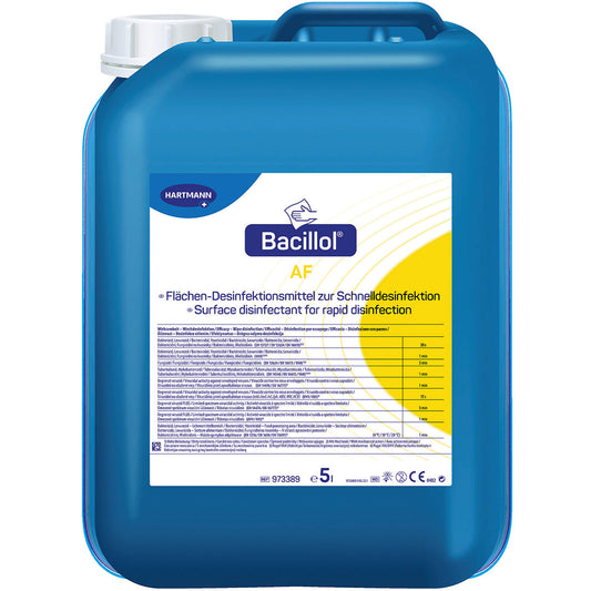 BACILLOL AF Lösung 5 l