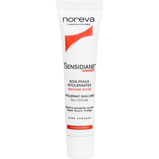 NOREVA Sensidiane Creme trockene empf.Haut 40 ml