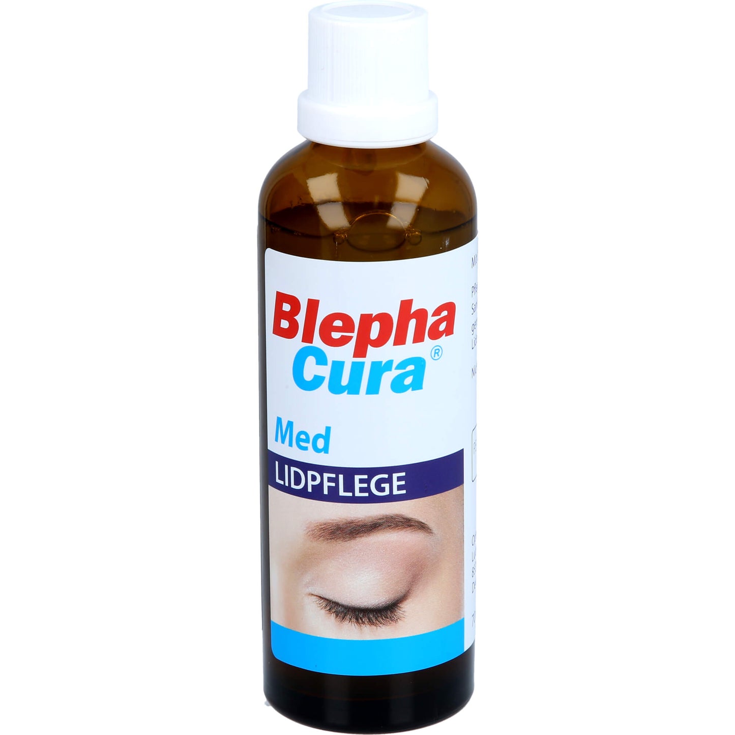 BLEPHACURA Suspension 70 ml