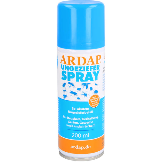 ARDAP VET 200 ml