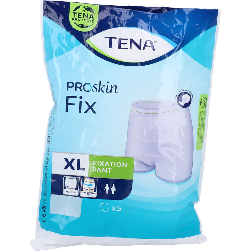 TENA FIX COMFORT XL NETZH. 5 St