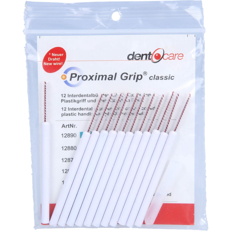 PROXIMAL GRIP FEIN WEI INT 12 St