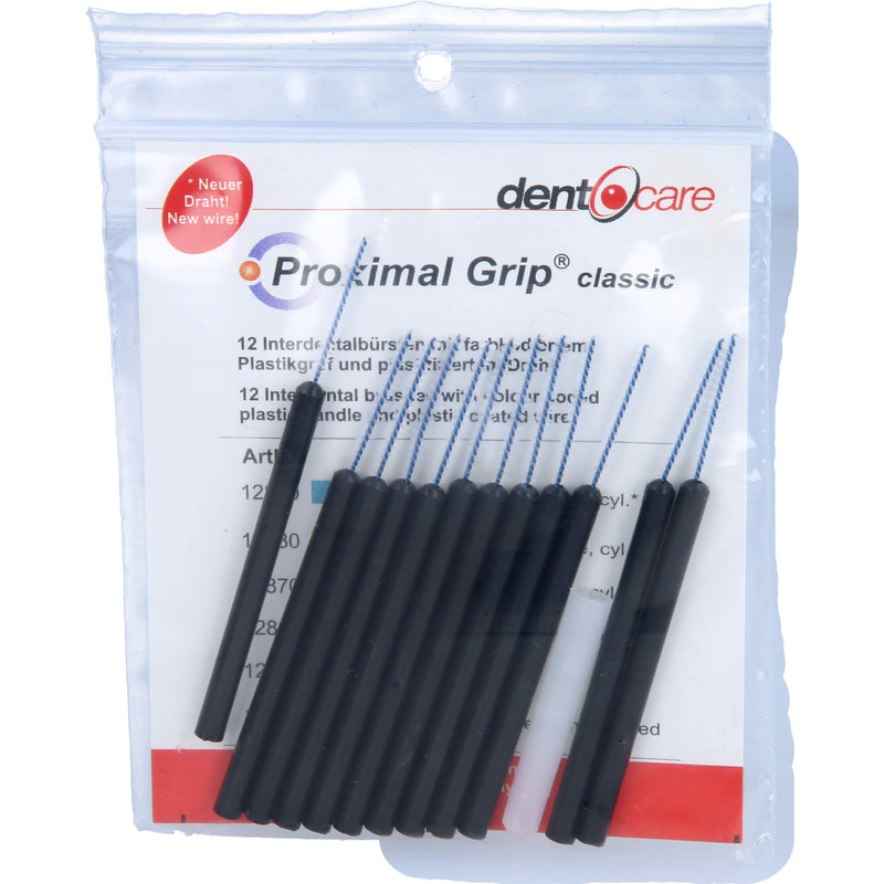 PROXIMAL GRIP XX FEIN SCHW 12 St