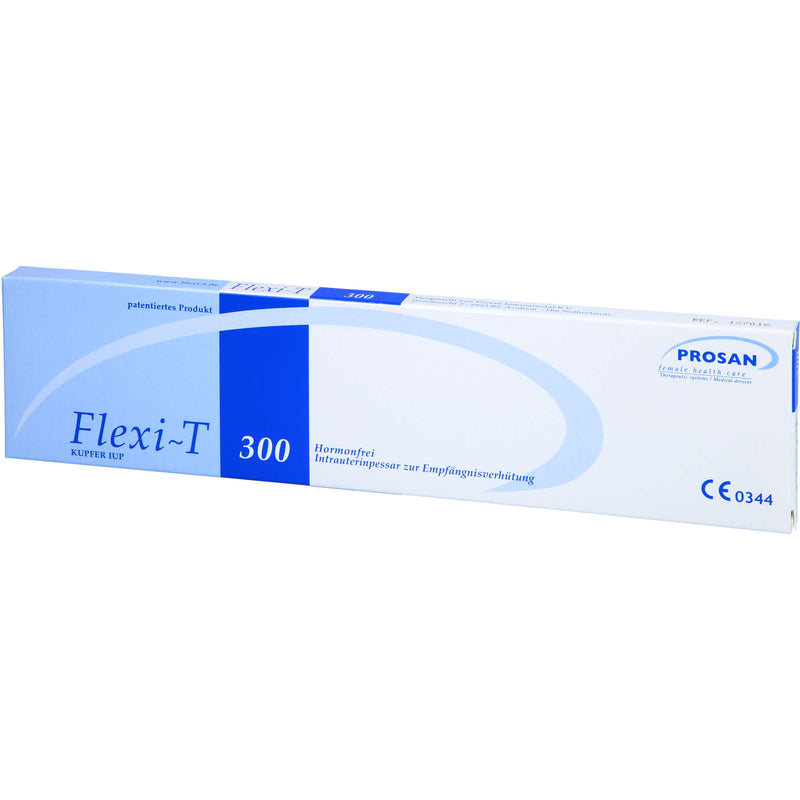 FLEXI T 300 1 St