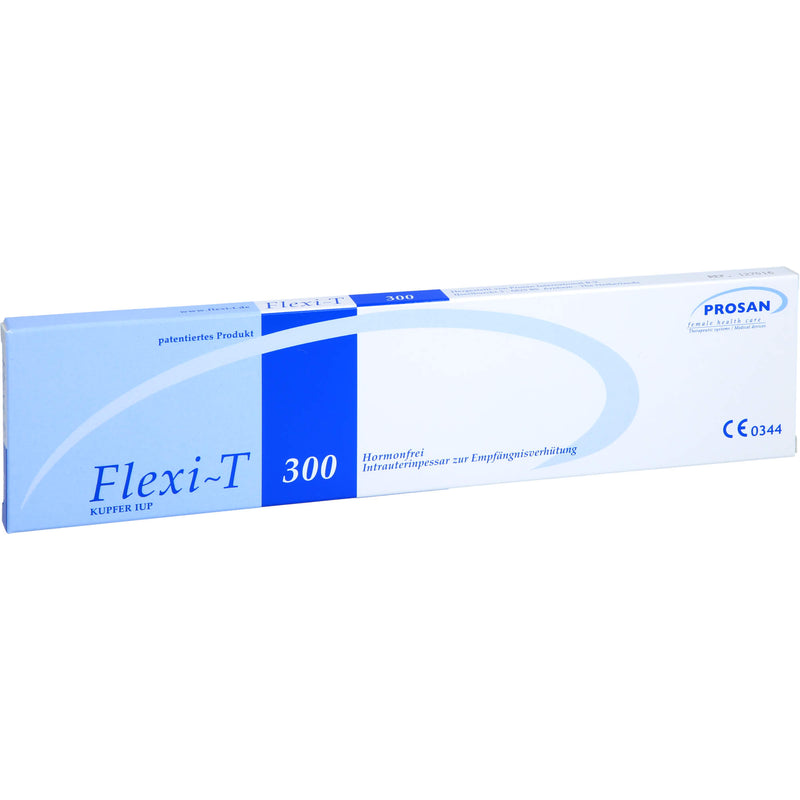 FLEXI T 300 1 St