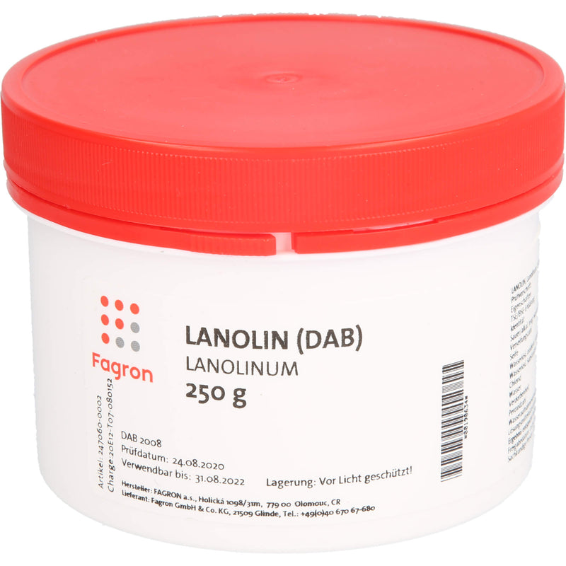 LANOLIN 250 g