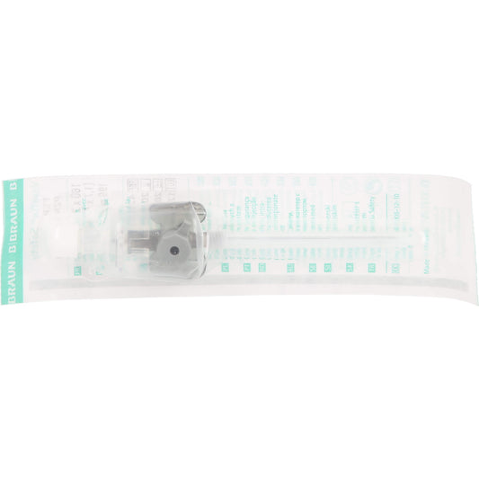 VASOFIX Safety Kanüle 16 G 1,7x50 mm grau 1 St
