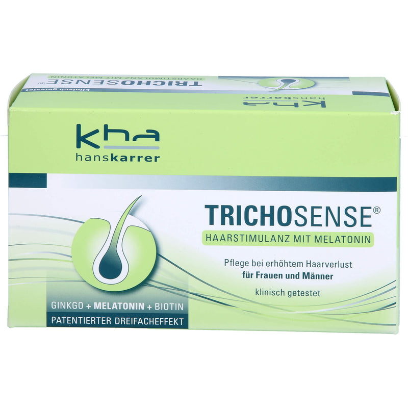 TRICHOSENSE 30X3 ml