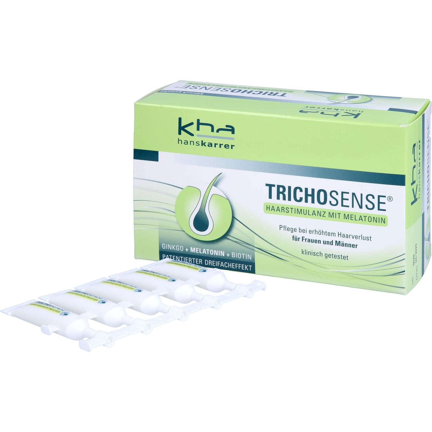 TRICHOSENSE Lösung 30X3 ml
