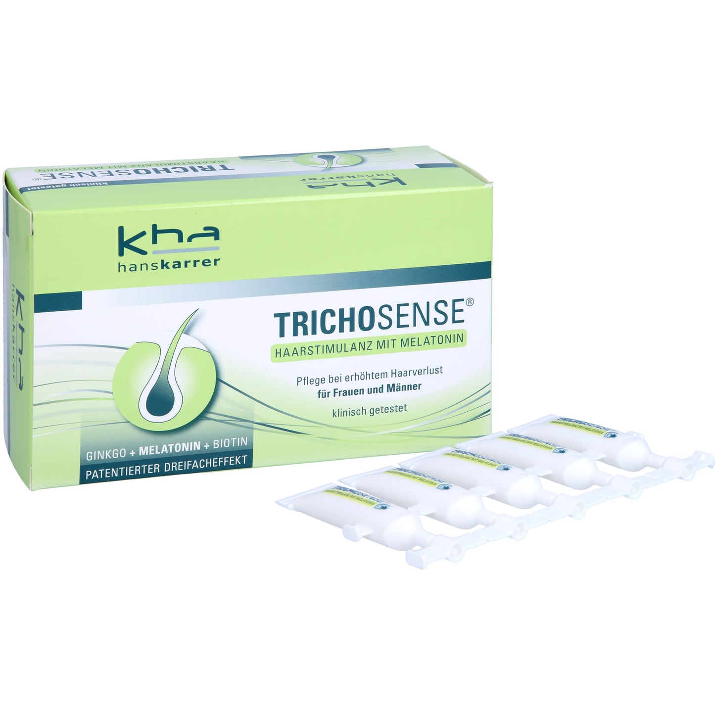 TRICHOSENSE Lösung 30X3 ml