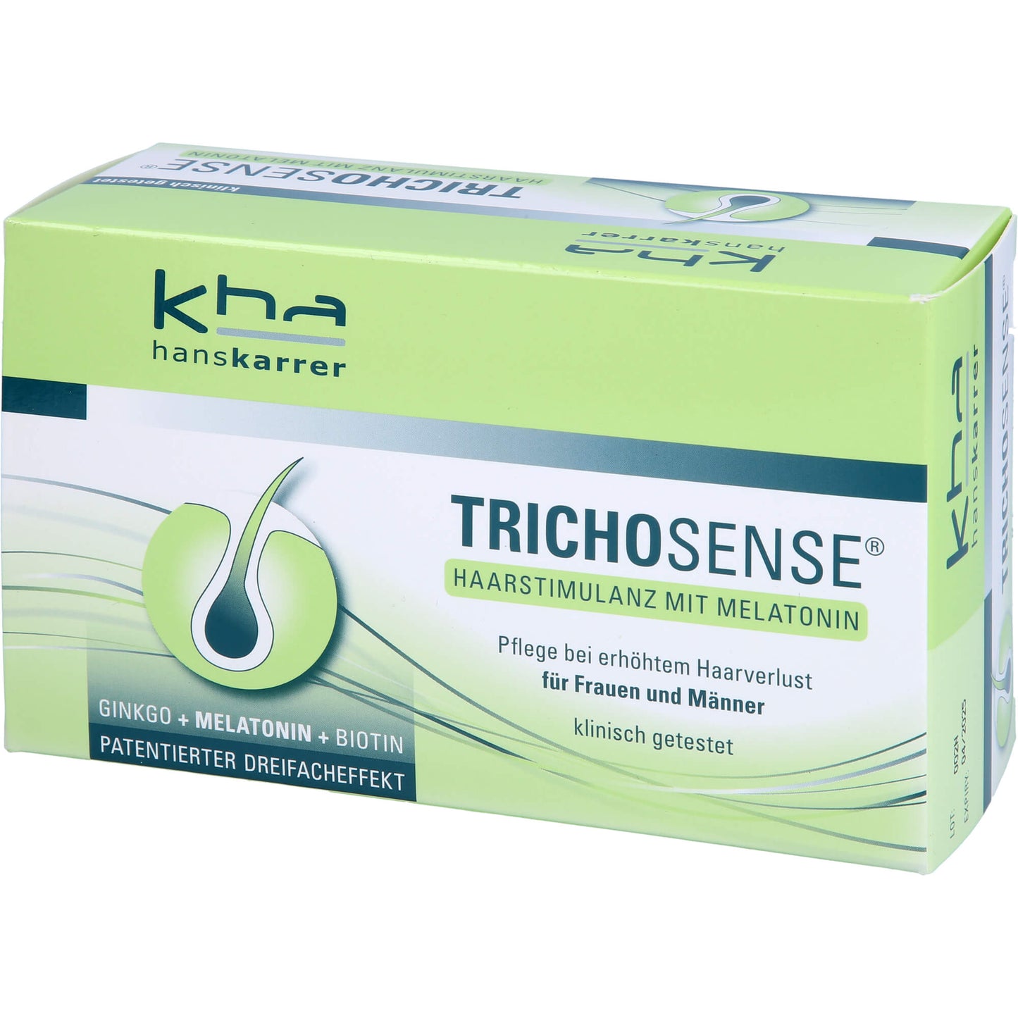 TRICHOSENSE Lösung 30X3 ml