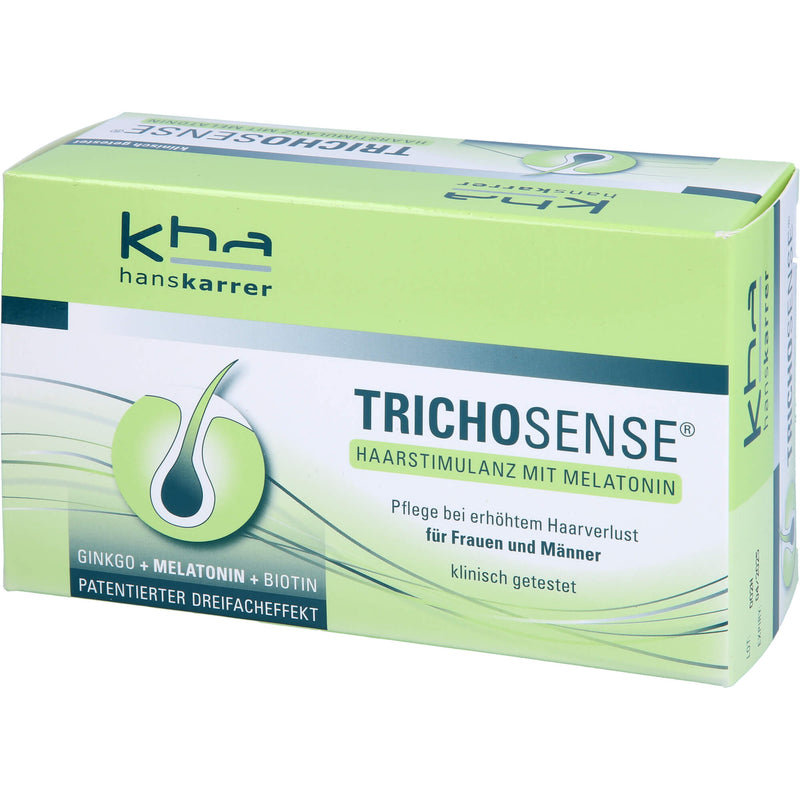 TRICHOSENSE 30X3 ml