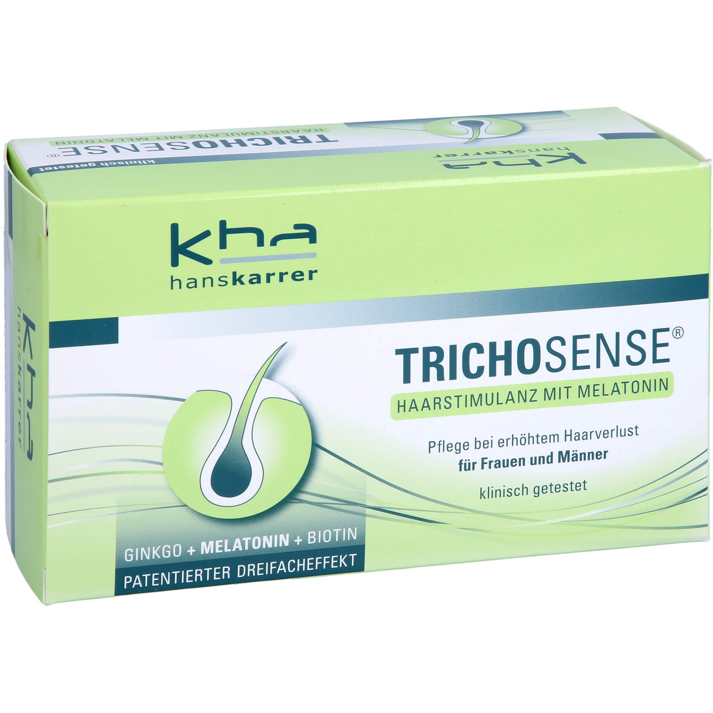 TRICHOSENSE Lösung 30X3 ml