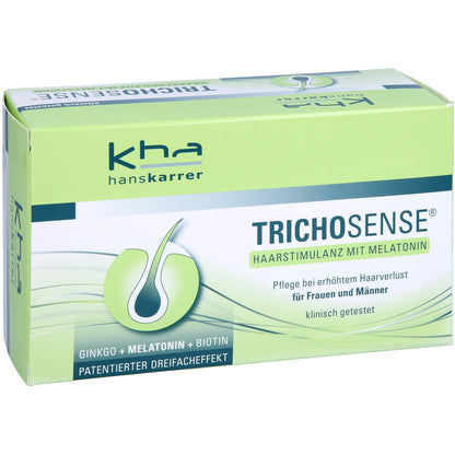 TRICHOSENSE Lösung 30X3 ml