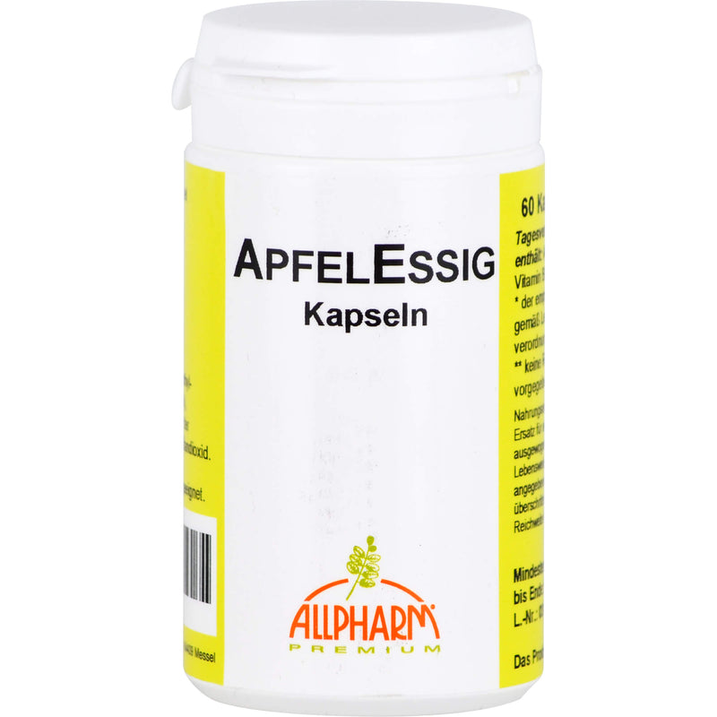 APFEL ESSIG 60 St