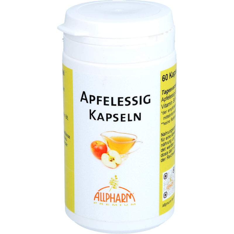 APFEL ESSIG 60 St